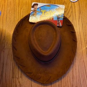 toy story cowboy hat
